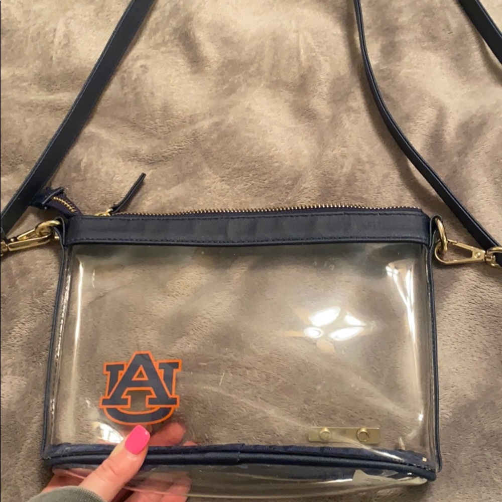 Auburn gameday purse